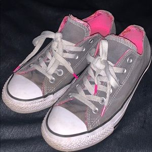 Converse Shoes